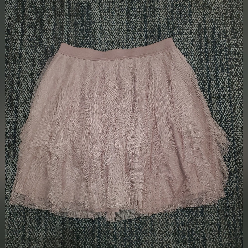 Vintage Lauren Conrad Ballet Skirt